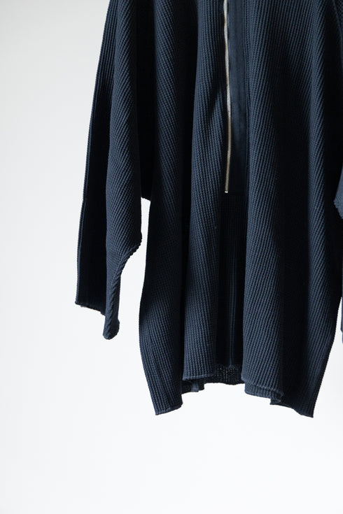 【THE JEAN PIERRE】"Raglan Thermal Tee"